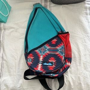 KAVU BAG